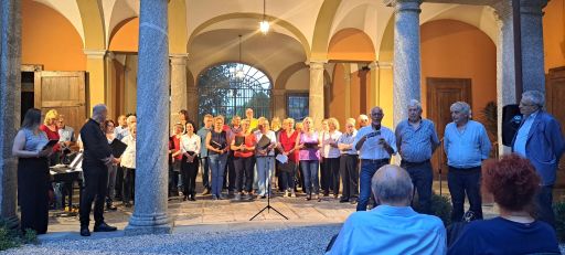 Konzert Bergamo 2025 512xX