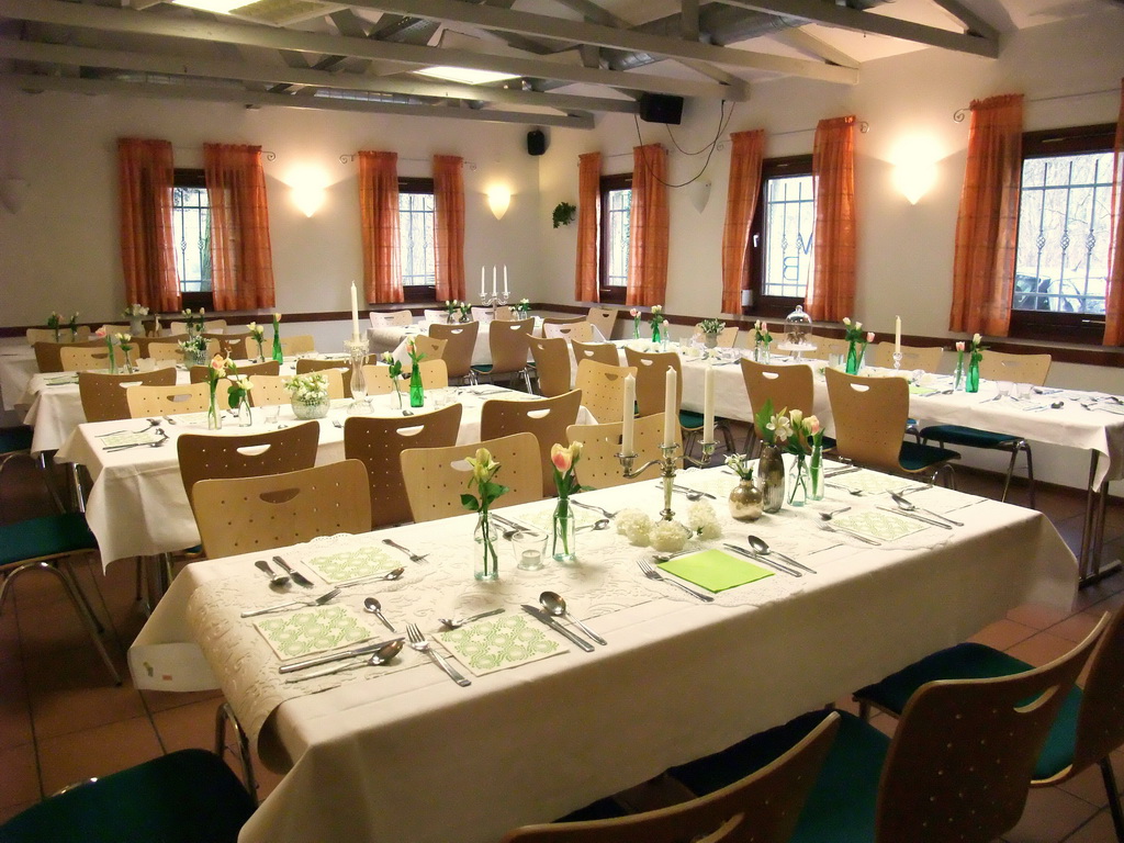 Abschied vom Sängerhain