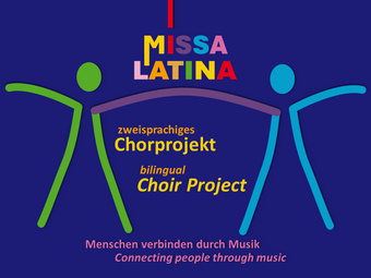 Chorprojekt "Missa Latina"
